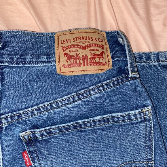 Levi’s low pro - Picture 3 of 5